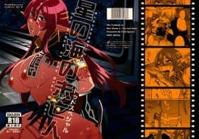 Hoshi No Umi No Miboujin French hentai 表紙