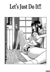 33 Year Old Lusty Housewife Ch.10 hentai 封面
