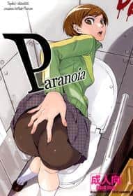 Portada del hentai Paranoia Russian