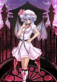 Portada del hentai = Artist = Houtengeki