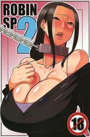 Robin Sp2 And Bba French hentai 表紙