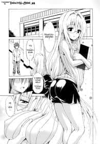 Trouble★teachers Vol. 2 hentai 封面