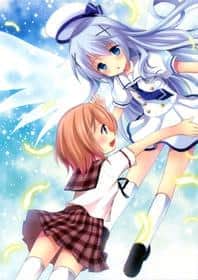 Portada del hentai Watashi Dake No Tenshi | My One And Only Angel