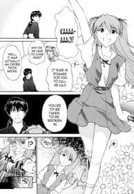 Copertina hentai di Endless Of The Nightmare =lwb=