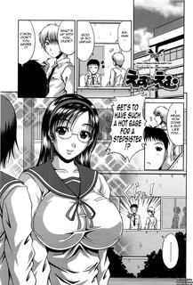 S X M hentai 封面