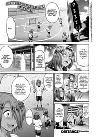 Girls Lacrosse Club ~2 Years Later~ 1.5 hentai 封面