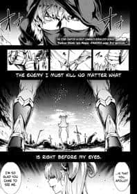 PANDRA SAGA 3rd Story - Raikou Shinki Igis Magia IV - Chapter 22 hentai cover