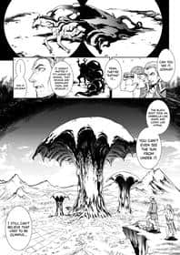 PANDRA SAGA 3rd Story - Raikou Shinki Igis Magia III - Chapter 2&3 hentai cover