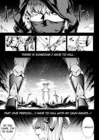 PANDRA SAGA 3rd Story - Raikou Shinki Igis Magia III - Chapter 5-7 hentai cover