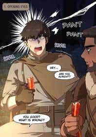 Fantasy 1-12 hentai 封面