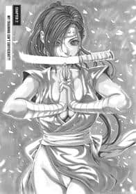 Ero Ninja Scrolls 2 hentai 封面