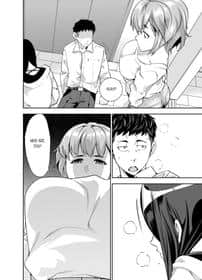 Portada del hentai This Woman’s Body Tells Lies 2