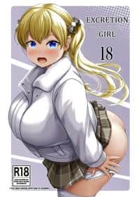 Hentai-Cover von Haisetsu Shoujo Soushuuhen 18