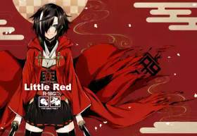 Little Red hentai 封面