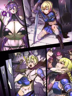 A Boy Adventurer Who Is Defeated By The Succubus Queen And Subjected To Forced Gay Training hentai 封面